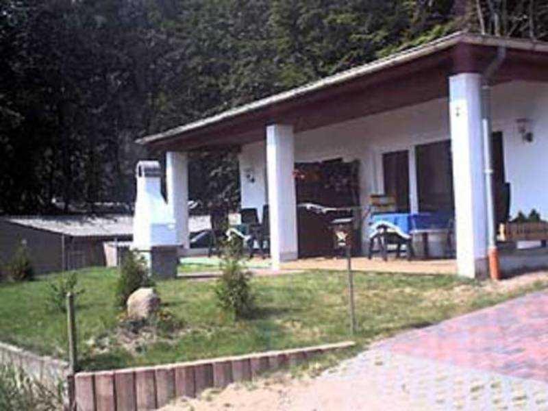 Ruegen_Fewo 28 B Sellin (Rugen) Exterior foto