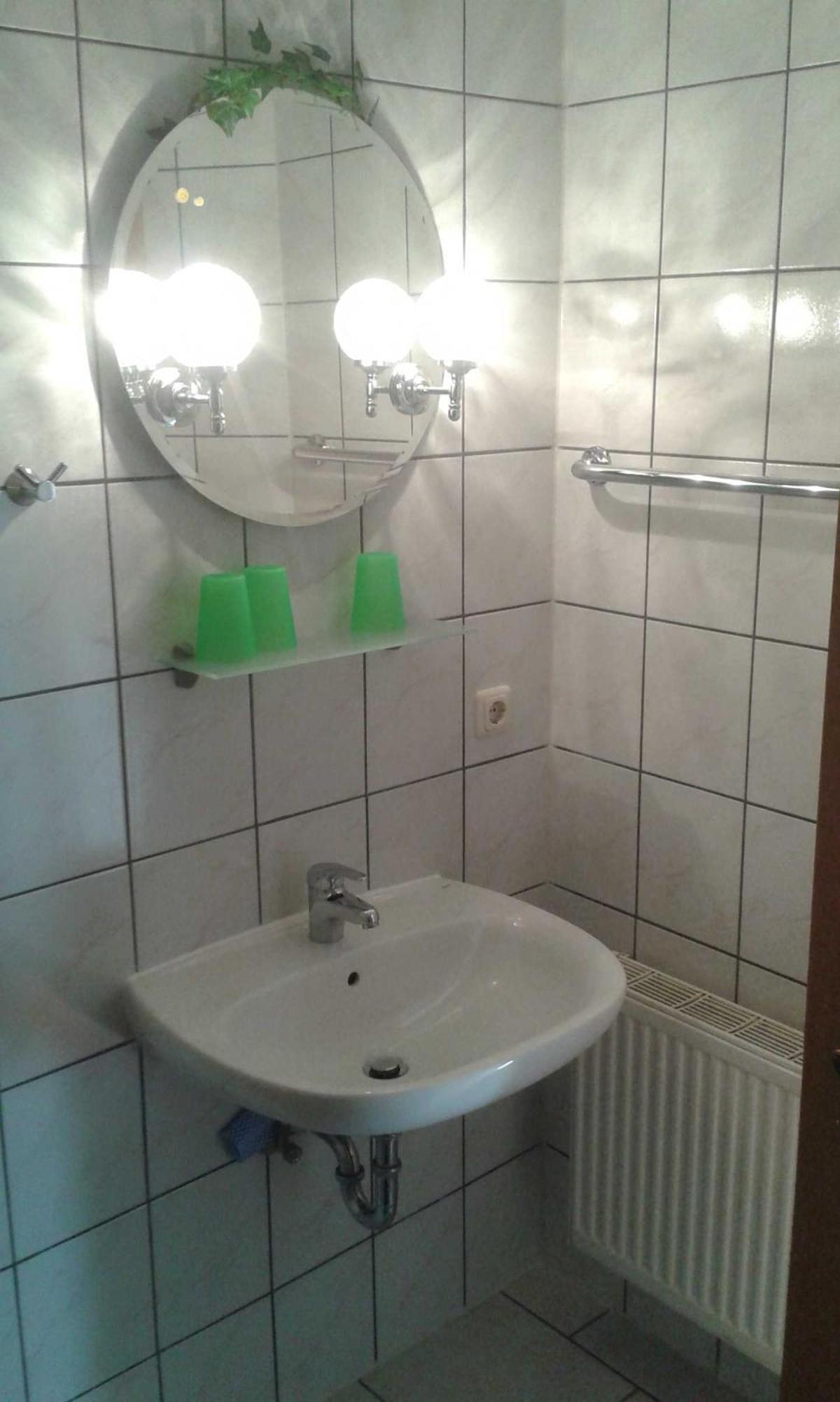 Ruegen_Fewo 28 B Sellin (Rugen) Exterior foto
